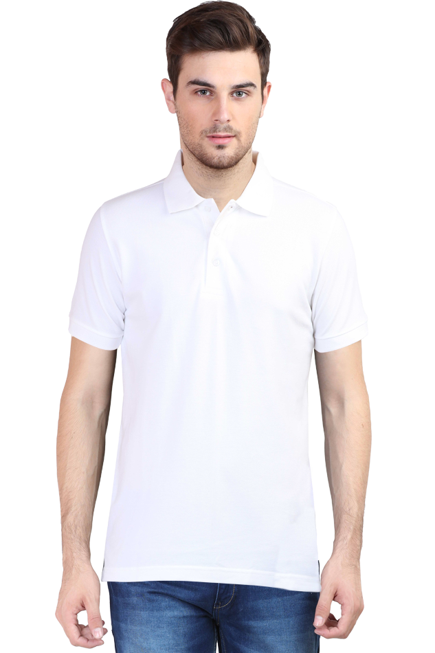 Basic Polo T-shirt