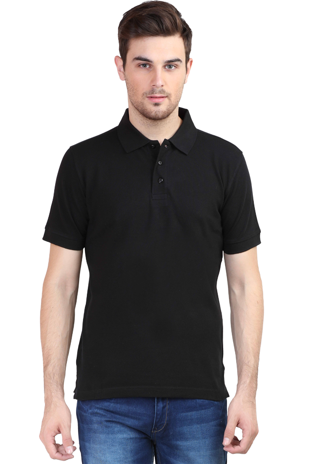 Basic Polo T-shirt