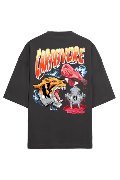 TigerStreetWear Oversize Premium T-shirt