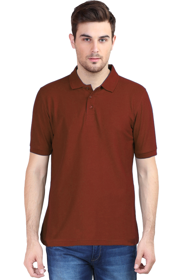 Basic Polo T-shirt