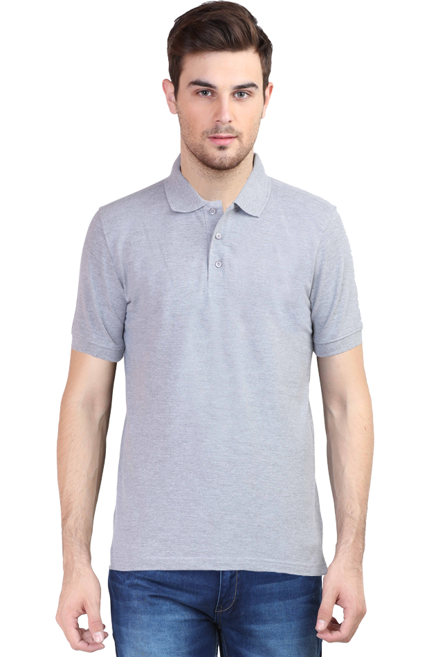 Basic Polo T-shirt