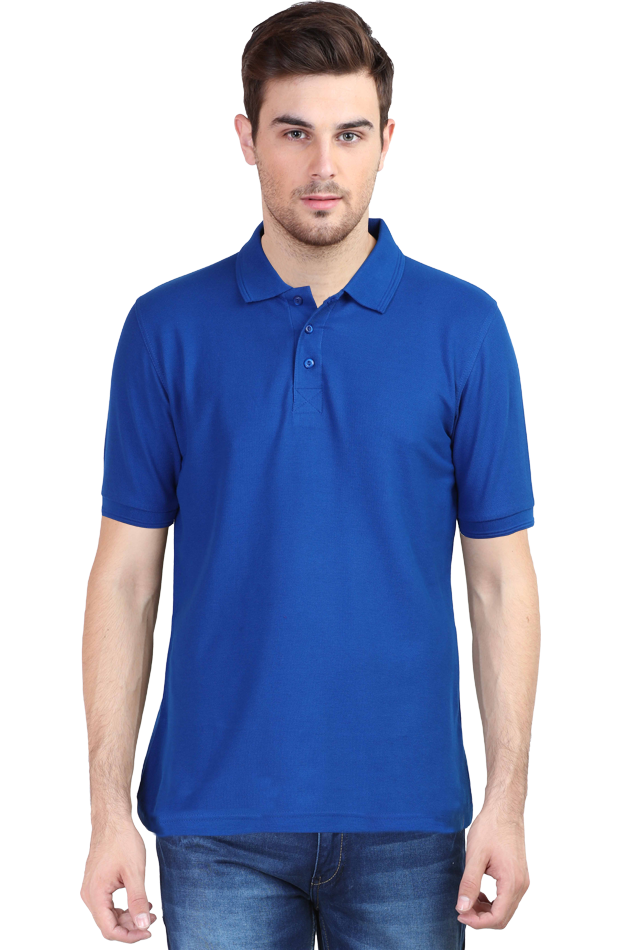 Basic Polo T-shirt