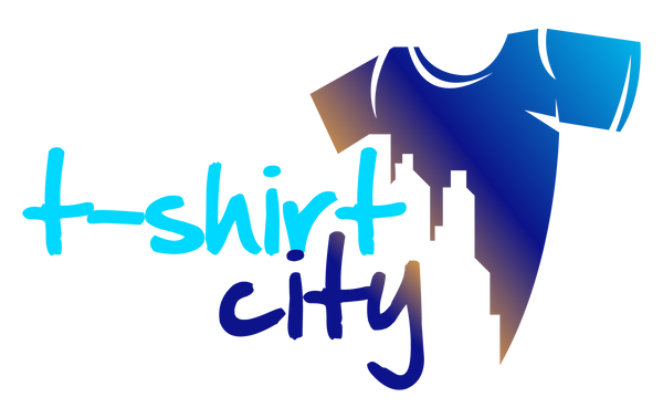 T-shirt City