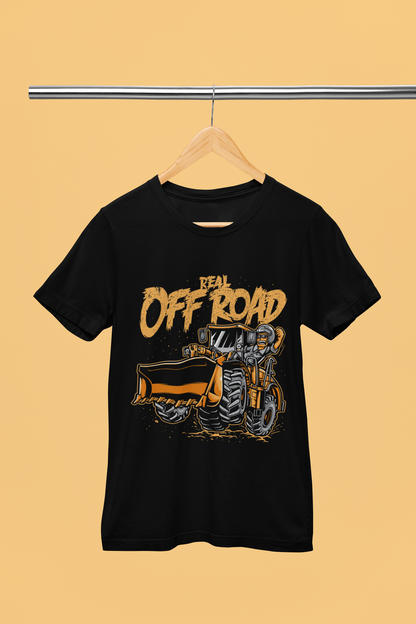 Off-Road Premium Oversize Premium T-shirt