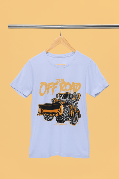 Off-Road Premium Oversize Premium T-shirt